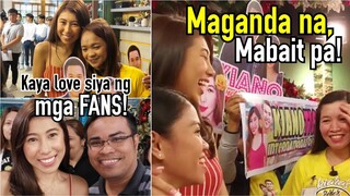 😱 TRENDING 💐 with KIARA TAKAHASHI 💛 on UKG's Matira Machika Segment 09122019 😱