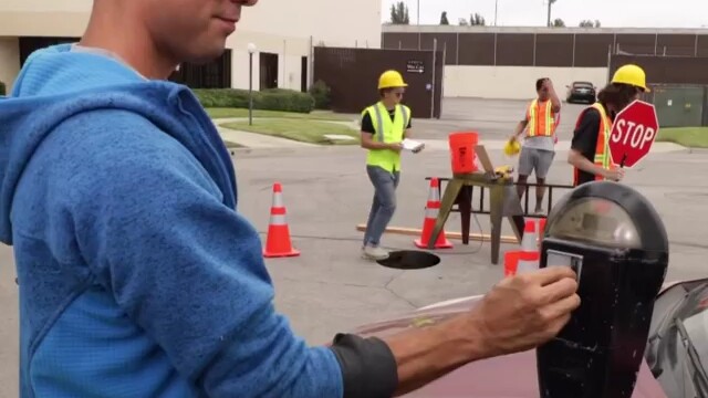 Witch Short Collection