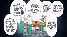 The Disastrous Life of Saiki K. 2 Episode 18