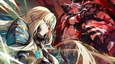 Merinding.!! Anime Baru Rillis Yg Openingnya Epic Banget 😱