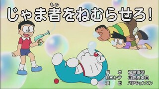 Doraemon episode 824