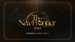 Uma Musume Pretty Derby 6th EVENT – The New Frontier DAY 2