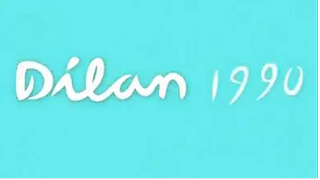 Dilan 1990 (2018)