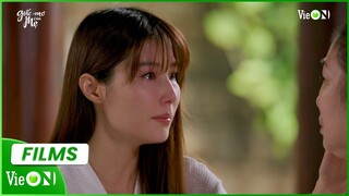 Giấc Mơ Của Mẹ: Trà My khóc nức nở khi biết mẹ ruột bị bệnh ung thư, chỉ còn sống được vài tháng