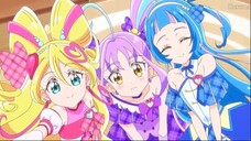Kimi to Idol Precure Episode 8 Sub Indonesia