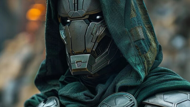 “Avengers 5: Doomsday” Officially Begins Filming: Marvel’s Epic Reboot and Game-Changing Revamp