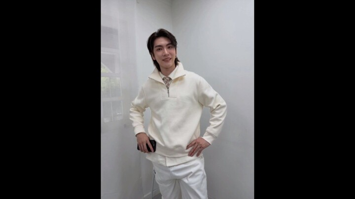 [Eng Sub] 3 Nov 2025 BossNoeul Updates | NuNew says Zomvivor Season 2 #บอสโนอึล #bossnoeul #BoNoH