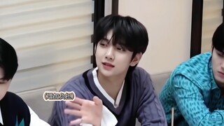 Q: Who is the easiest person to bully in 95line? Cui Ku Ku: Isn’t it obvious?