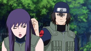 Bạn có còn ấn tượng với những câu chuyện tình yêu kinh điển trong Naruto sau khi xem chúng một lần k