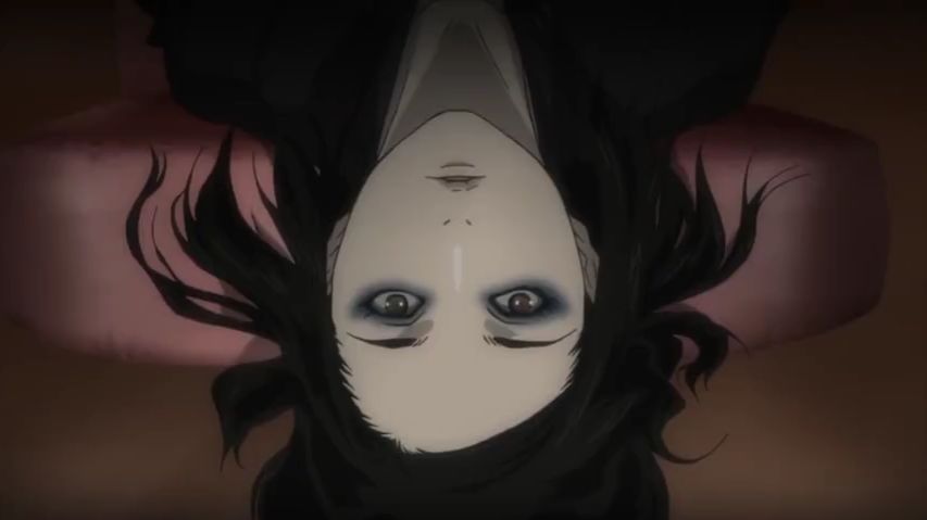 Ergo Proxy Episode 1 - BiliBili