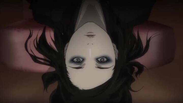 Ergo Proxy Episode 1