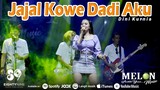 Dini Kurnia - Jajal Kowe Dadi Aku (Official Live MELON Music)