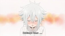 Kaoru Hana wa Rin to Saku Episode 8 Sub Indo