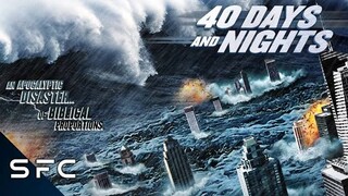 40 DAYS & NIGHT FULL HD MOVIE