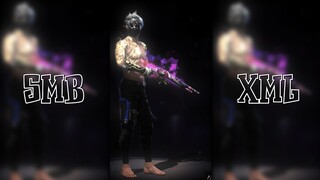 PRESET FF 😼 ZERZSOFTBOY V3 - MENGBRUTAL 😎