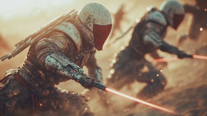 1,000 Years Later: Egypt’s Unreal Tech Revives Its Civilization