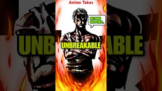 Why Did Zoro Say “Nothing Happened?” | One Piece