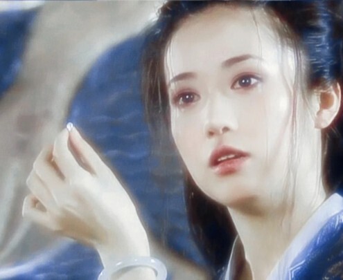 I’ve really felt the lethal power of “delicate, slender hands”!