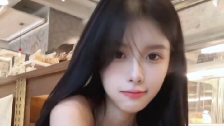 【No. 234: ruii】Top-tier beautiful girl. — A project to collect all the most attractive girls on the 