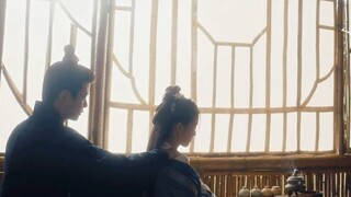 Zhou Shengrugu | Honeymoon at Chenshi <Part 1> | How could I be willing to admit that you are someon