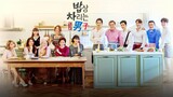 Man who sets the table Ep. 6 [ThaiSub]