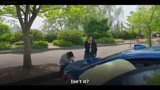 Desperate Mr X ep 4 english sub