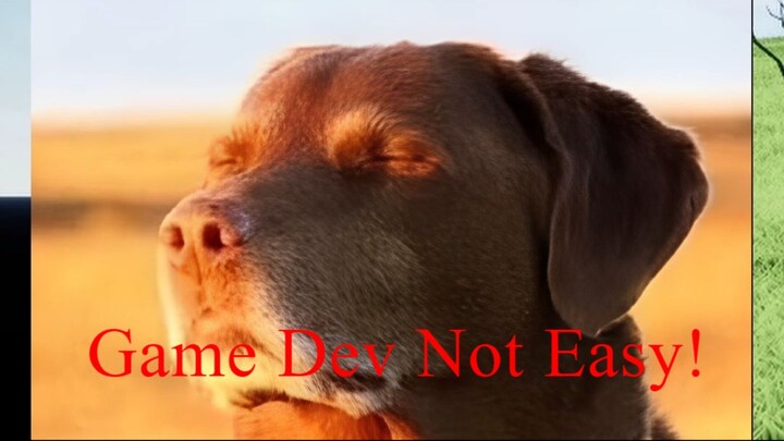 GameDevNotEasy