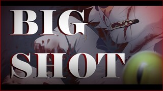 Big Shot | Animation meme | Warrior Cats