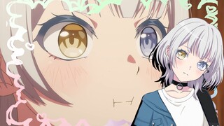 Gunakan K-ON! OP membuka mygo! ! ! ! !