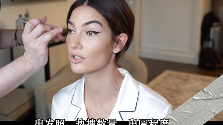 Giải thưởng nội bộ thảm đỏ dành cho người nổi tiếng: Người nổi tiếng thực sự khiến người nổi tiếng p