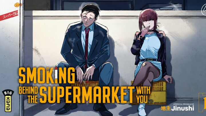 Anime Romantis Dewasa yang Bikin Hati Hangat!