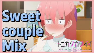 Sweet couple Mix