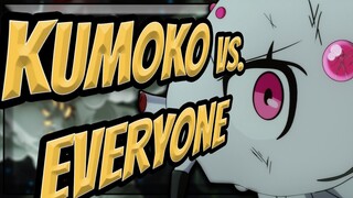 KUMOKO'S MOST DANGEROUS BATTLE YET! | SO I'M A SPIDER, SO WHAT? Episode 15 Review