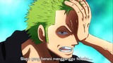 One Piece Episode 1102 Subtitle Indonesia Terbaru Full