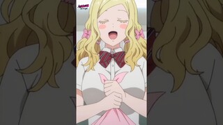 Anime Funny Moments English Dub