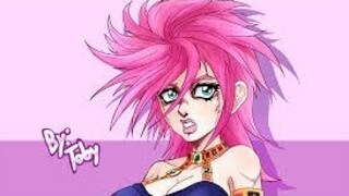 Trish una NSFW speedrun (low quality)