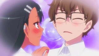 Ijiranaide, Nagatoro-san [ AMV ] Never Hold Back