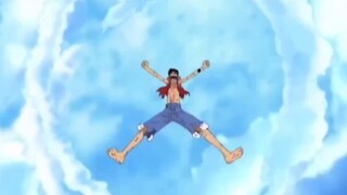 [One Piece] Jalan Luffy untuk menjadi raja