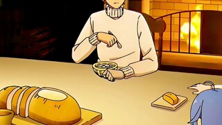 SPOILER ALERT || MUSHOKU TENSEIN [SEASON-03] 💯