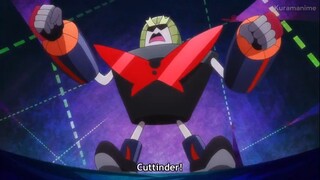 Kimi to Idol Precure Episode 16 Sub Indonesia