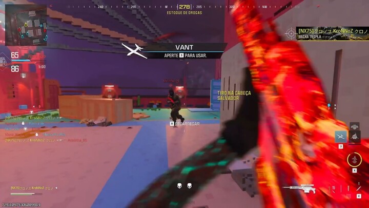 THE BEST SNIPER BR