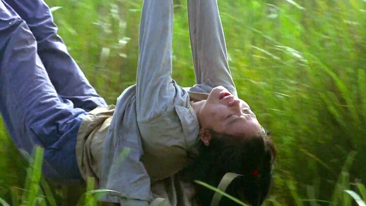 Seven men pooled together 1,000 yuan to jointly buy one wife—this woman's nightmare begins. Based on