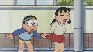 Doraemon Episode 150 Bahasa Indonesia | Ayo kita cari adik & melanjutkan sesuatu yang jahat