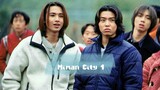 [1997] Bokura no Yuuki, Miman City Ep.1