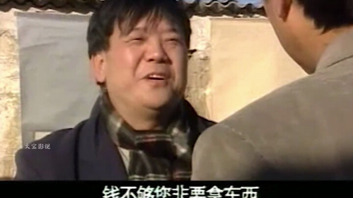 Man strikes gold at Panjiayuan: Trades his leather shoes for an authentic Song Huizong masterpiece—n