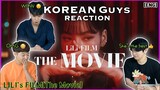 [REACT] Korean guys react to LILI's Film #98 (ENG SUB)