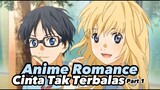 Anime Romance Cinta Tak Terbalas Part 1
