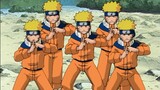 naruto vs naruto’s shadow clones