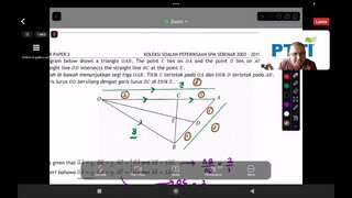 ADD MATH F4 BAB 8 VEKTOR