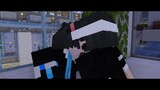 Minecraft Animation Boy love// My Cousin with his Lover [Part 25]// 'Music Video ♪